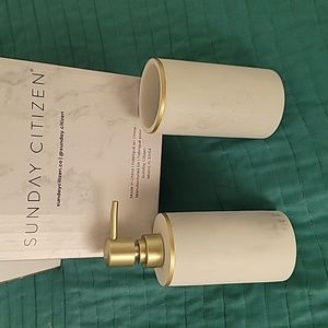 Sunday Citizen Bath Set